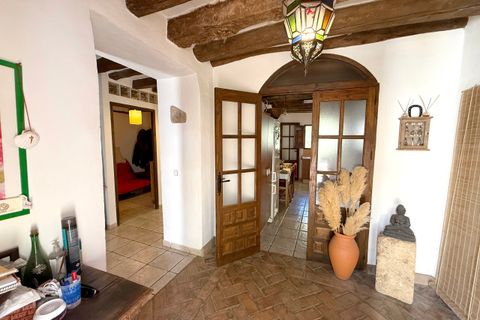 Herregård i Montefrio, Granada, Montefrio - € 375 000 | Ref: GVCCDA - foto 50